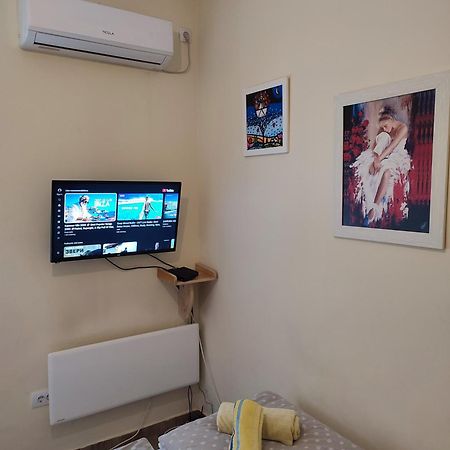 Orion Apatman Daire Belgrad Dış mekan fotoğraf