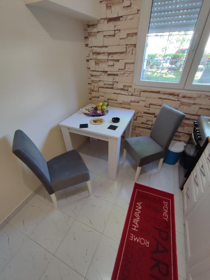 Orion Apatman Daire Belgrad Dış mekan fotoğraf