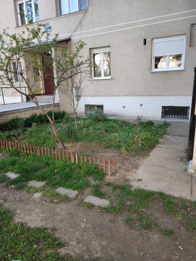 Orion Apatman Daire Belgrad Dış mekan fotoğraf