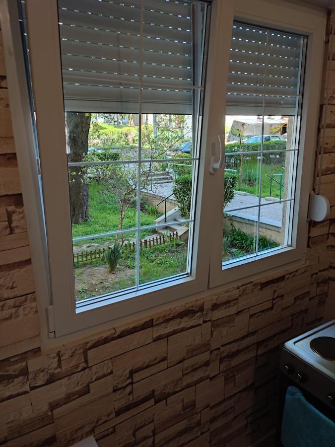 Orion Apatman Daire Belgrad Dış mekan fotoğraf