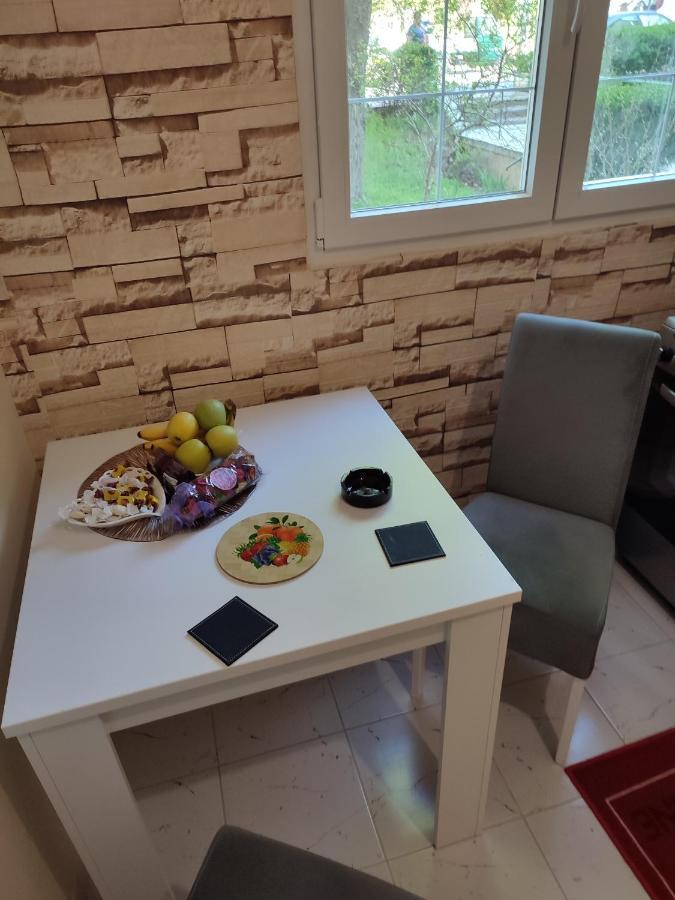 Orion Apatman Daire Belgrad Dış mekan fotoğraf