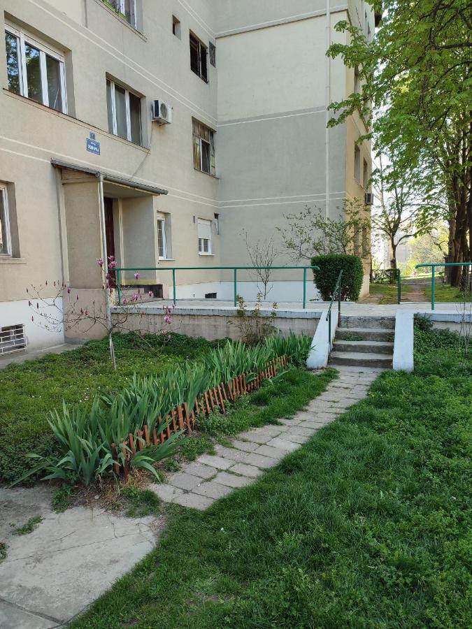 Orion Apatman Daire Belgrad Dış mekan fotoğraf