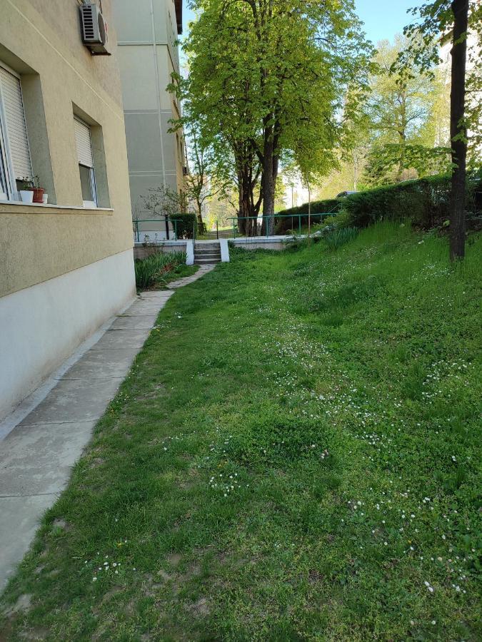 Orion Apatman Daire Belgrad Dış mekan fotoğraf