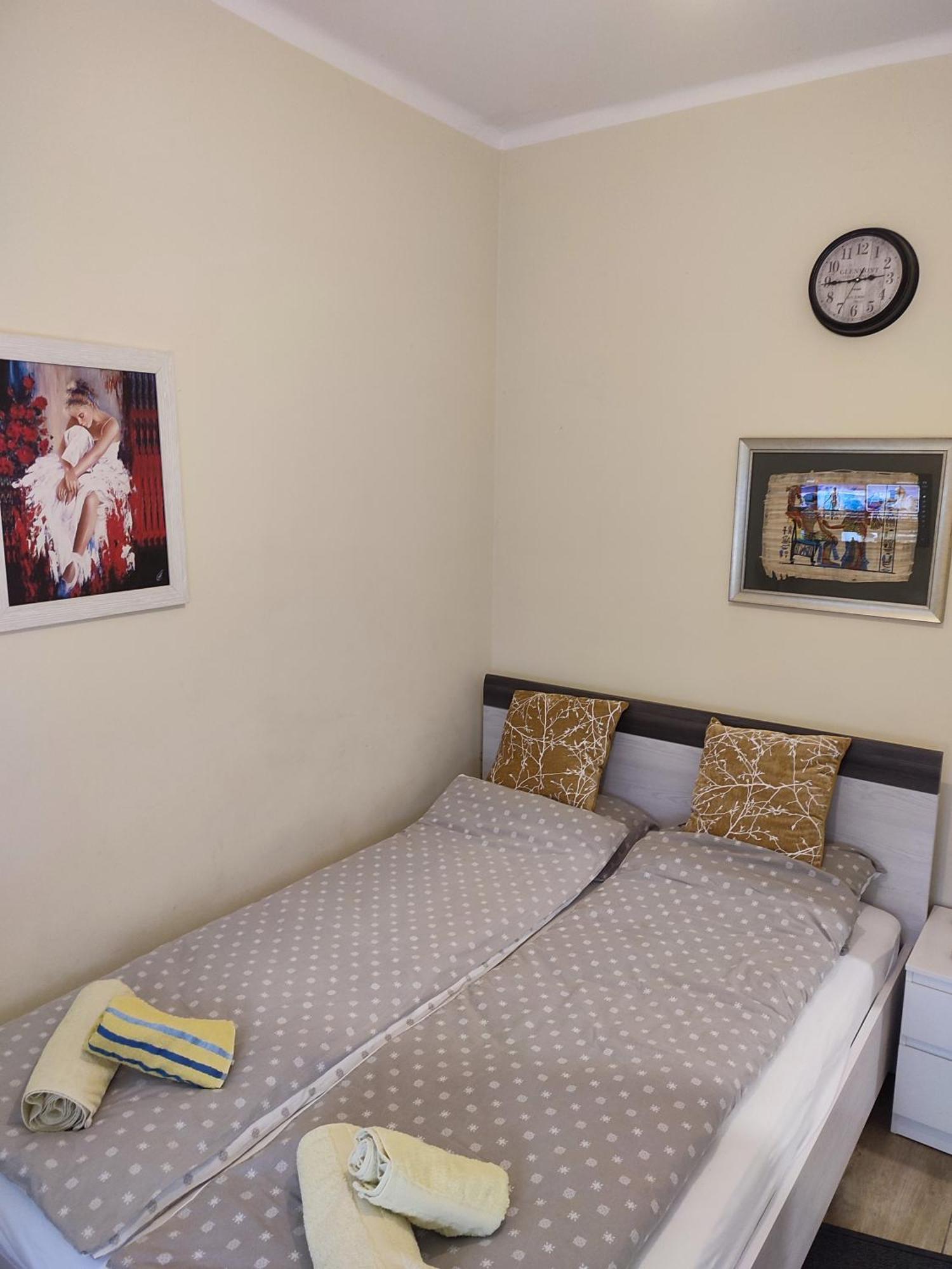 Orion Apatman Daire Belgrad Dış mekan fotoğraf